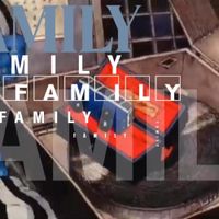 Mark Lousy - family
