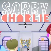 Mark Lousy - Sorry Charlie