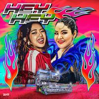 MILLI - HEY HEY
