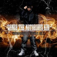 도끼 [Dok2] - Thunderground Mixtape Vol. 2