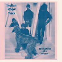 The Beatles - Indian Rope Trick (The Echoes of a Dream)