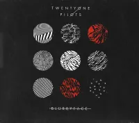 twenty one pilots - Blurryface / Vessel