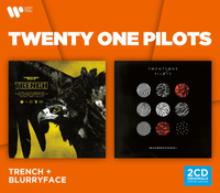 twenty one pilots - Trench + Blurryface