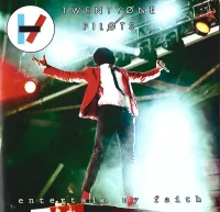 twenty one pilots - Entertain My Faith