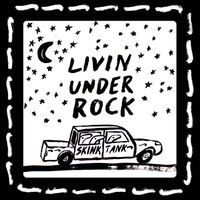 Skink Tank - Livin Under Rock