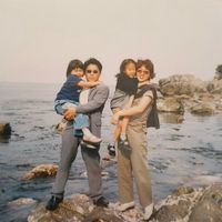 김뜻돌 [Meaningful Stone] - If I Grow Up