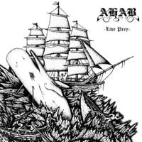 Ahab - Live Prey