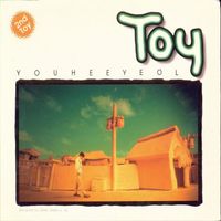 Toy 토이 - YOUHEEYEOL
