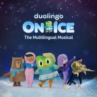 Duolingo - Duolingo on Ice (Original Broadway Recording)