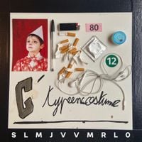 C'typeencostume - SLMJVVMRL0