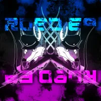 Jackal Queenston - Robo EP