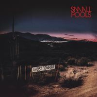 Smallpools - Ghost Town Road (east) - EP
