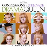 Various Artists - Confessions of a Teenage Drama Queen