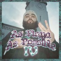 Domsta - As Playa As Possible 4