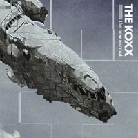 The Koxx - The New Normal