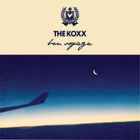 The Koxx - Bon Voyage