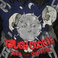 지코 [ZICO] - Tough Cookie