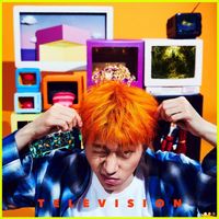 지코 [ZICO] - TELEVISION