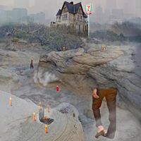 Eomac - Light meteors crashing around you will not confuse you