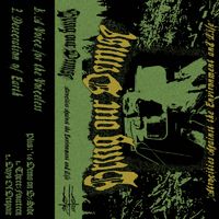 Bring Our Demise - Atrocities Against the Environment and Life