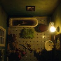 Farmer's Wife - There's a Monster