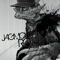 Klippa - Jagmouth Rotten
