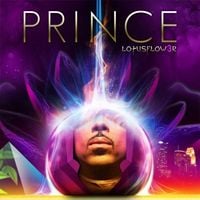 Prince - LOtUSFLOW3R