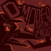 D-Mode-D - The Secret Crow