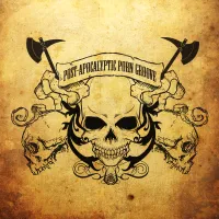 Azrael-II - Post-Apocalyptic Porn Groove