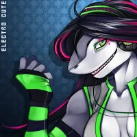 Mayhem - Electro Cute