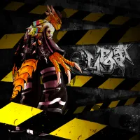 Klippa - Hard Membrane