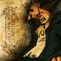 Jackal Queenston - Down Here EP