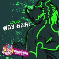 Adraen - Way High