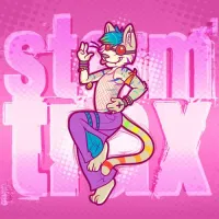 Furries In A Blender - Storm Trax