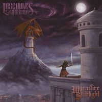 Lascaille's Shroud - Wyrmfire and Starlight