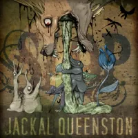 Jackal Queenston - Slop EP