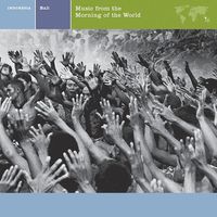 Various Artists - Bali: Music from the Morning of the World
