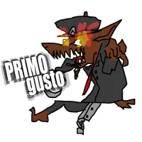 Jackal Queenston - Primo Gusto