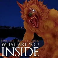 Furries In A Blender - What Are You Inside