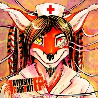 Renard - Intensive Care Unit EP