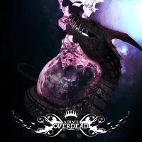 Azrael-II - Overdead