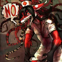 Renard - NO.