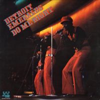 The Detroit Emeralds - Do Me Right