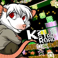 Kitsune² - Star Road