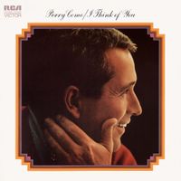 Perry Como - I Think Of You