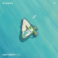 WINNER - OUR TWENTY FOR