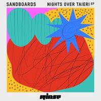 Sandboards - Nights Over Taieri