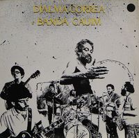 Djalma Correa & Banda Cauim - Djalma Correa e Banda Cauim