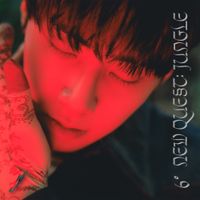 LEE JIN HYUK - NEW QUEST: JUNGLE