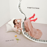 生田絵梨花 [Erika Ikuta] - capriccioso
